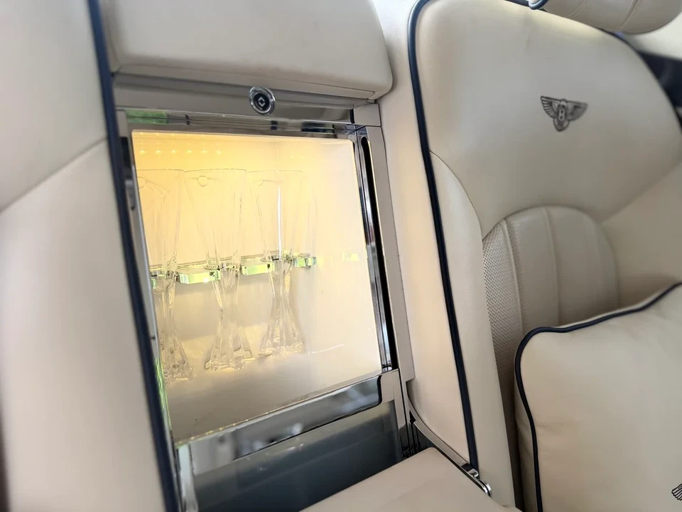 2014 Bentley Mulsanne 2nd Gen - Image 20 of 31