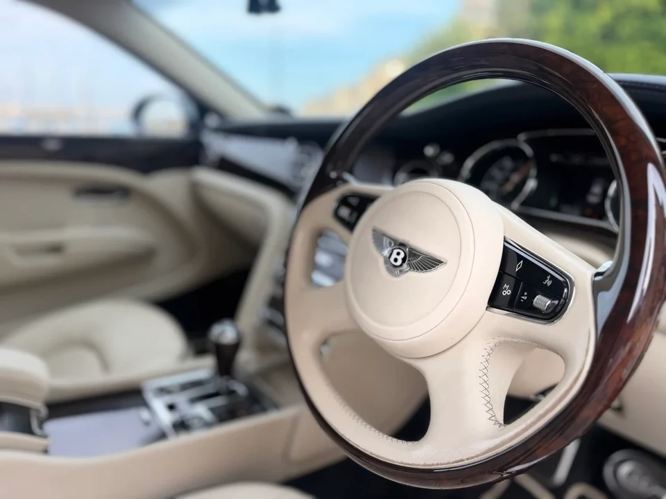 2014 Bentley Mulsanne 2nd Gen - Image 17 of 31