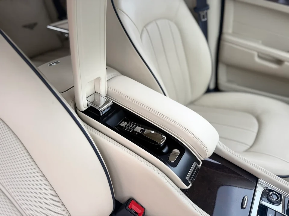2014 Bentley Mulsanne 2nd Gen - Image 25 of 31