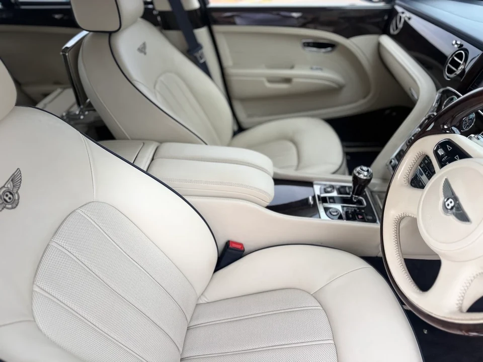 2014 Bentley Mulsanne 2nd Gen - Image 18 of 31