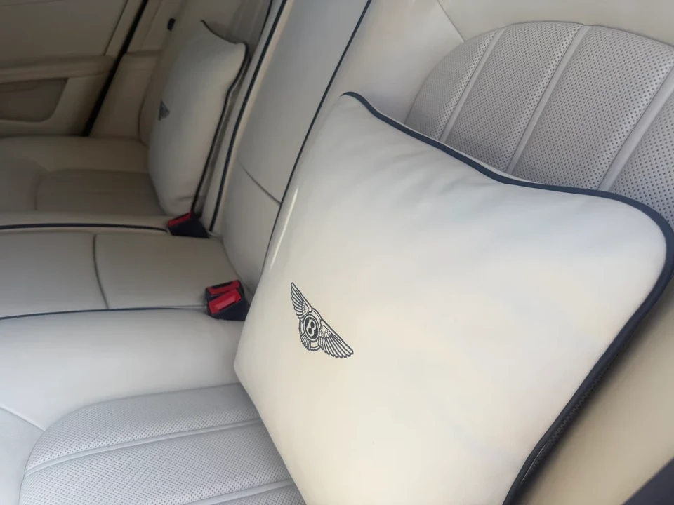 2014 Bentley Mulsanne 2nd Gen - Image 28 of 31