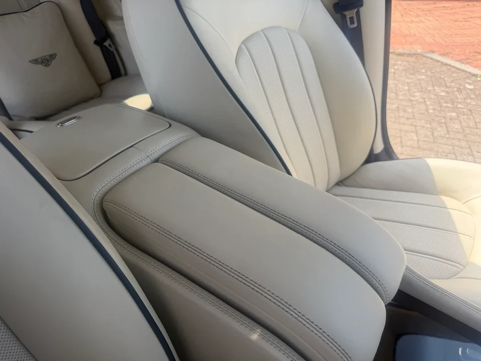 2014 Bentley Mulsanne 2nd Gen - Image 31 of 31
