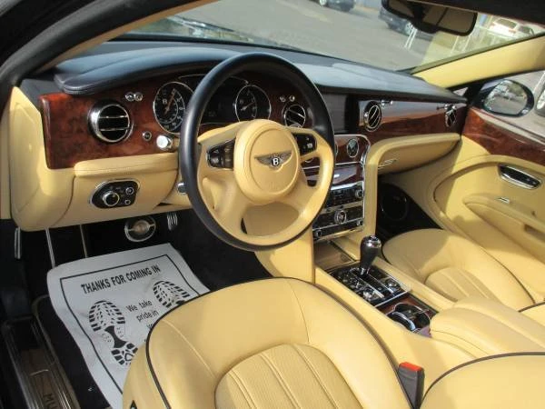 2014 Bentley Mulsanne 2nd Gen - Image 4 of 20