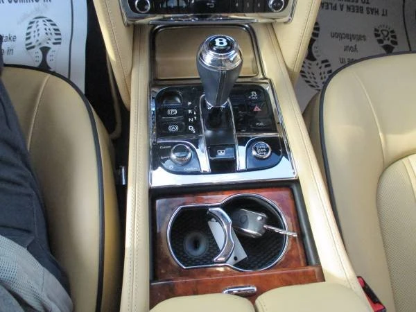 2014 Bentley Mulsanne 2nd Gen - Image 14 of 20