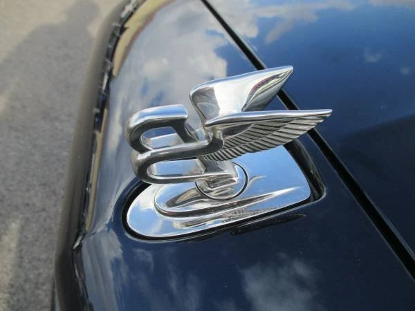 2014 Bentley Mulsanne 2nd Gen - Image 14 of 20