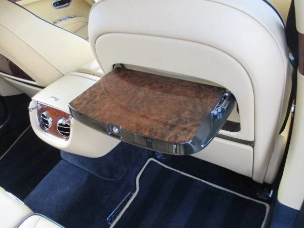 2014 Bentley Mulsanne 2nd Gen - Image 10 of 20