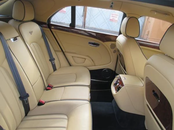2014 Bentley Mulsanne 2nd Gen - Image 9 of 20