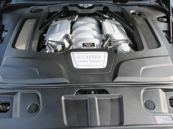 2014 Bentley Mulsanne 2nd Gen - Image 18 of 20