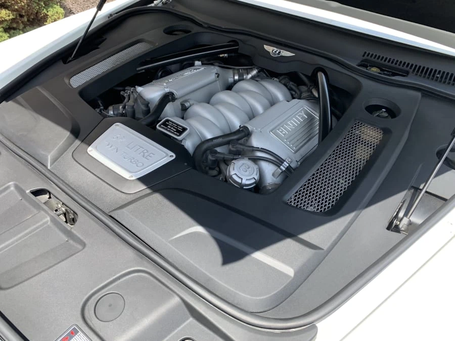 2014 Bentley Mulsanne 2nd Gen - Image 10 of 11