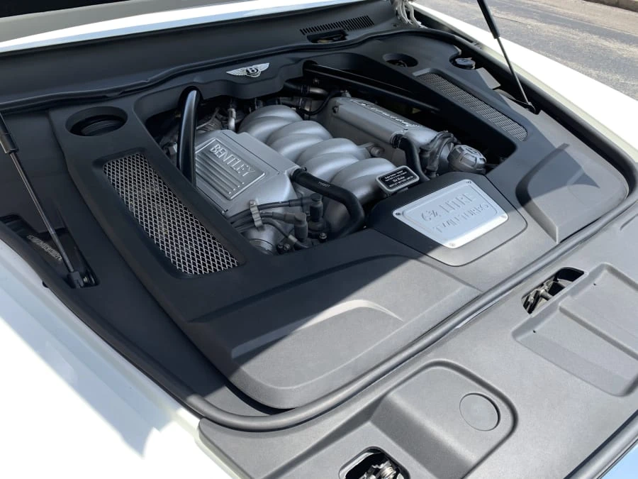 2014 Bentley Mulsanne 2nd Gen - Image 11 of 11