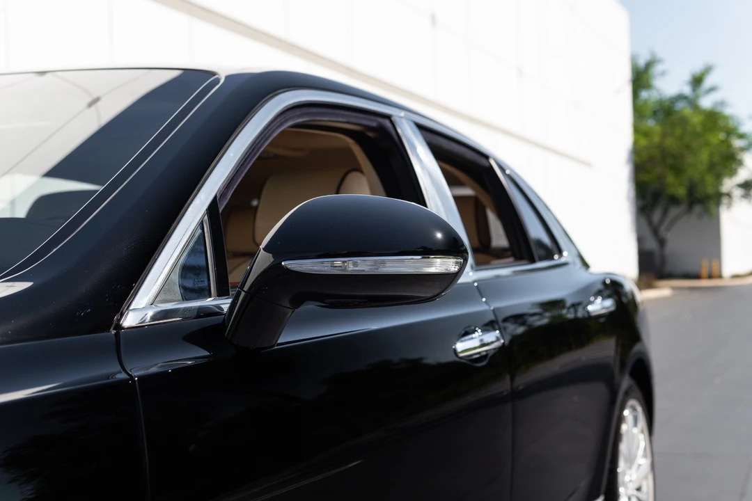 2014 Bentley Mulsanne 2nd Gen - Image 23 of 31