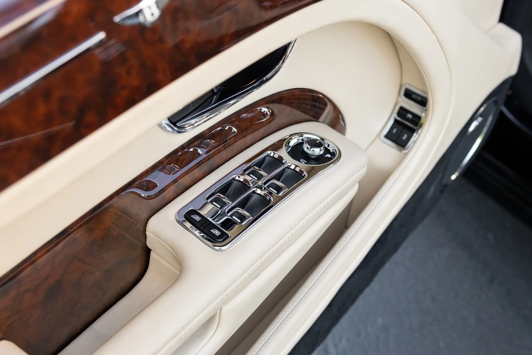 2014 Bentley Mulsanne 2nd Gen - Image 31 of 31