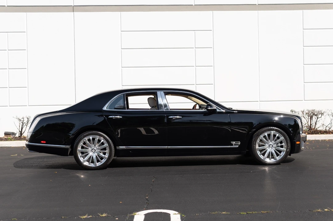 2014 Bentley Mulsanne 2nd Gen - Image 15 of 31