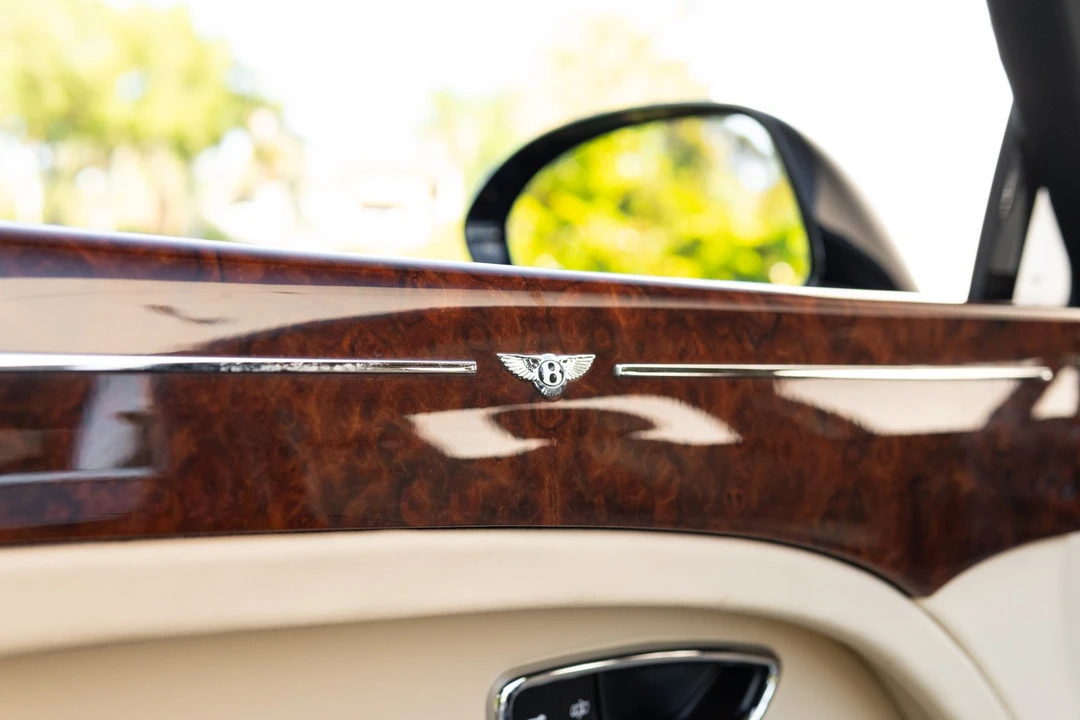 2014 Bentley Mulsanne 2nd Gen - Image 30 of 31