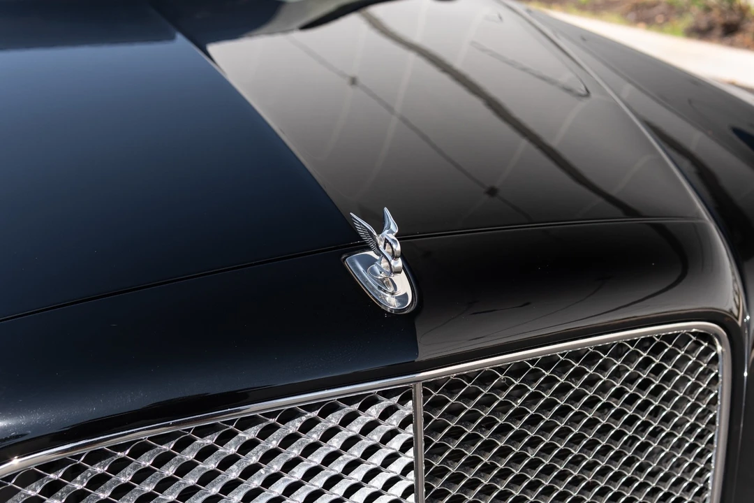 2014 Bentley Mulsanne 2nd Gen - Image 14 of 31