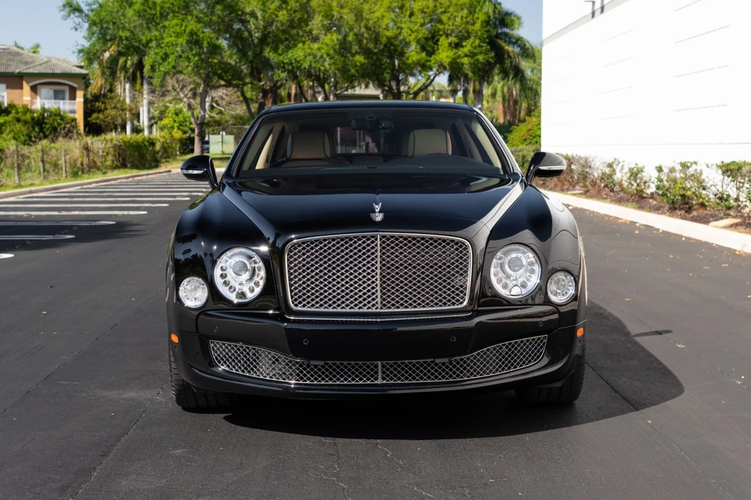 2014 Bentley Mulsanne 2nd Gen - Image 2 of 31