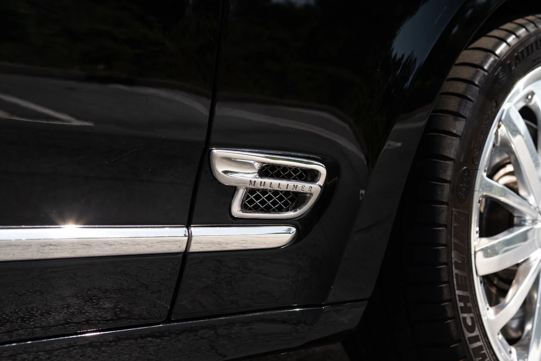 2014 Bentley Mulsanne 2nd Gen - Image 11 of 31