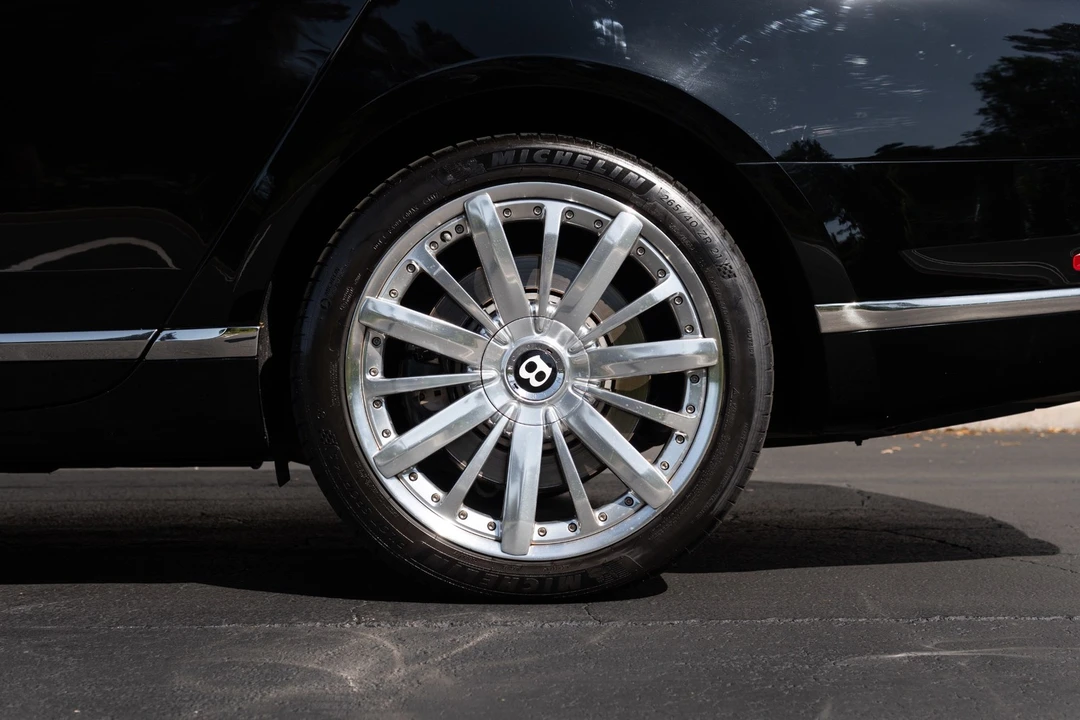 2014 Bentley Mulsanne 2nd Gen - Image 25 of 31