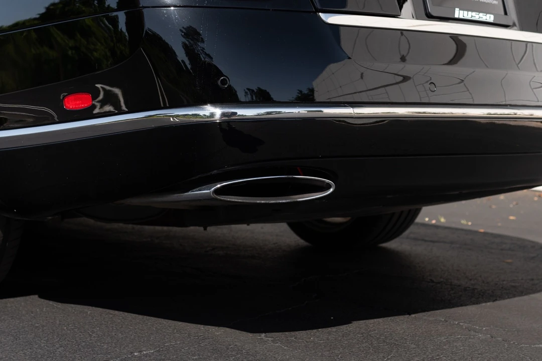 2014 Bentley Mulsanne 2nd Gen - Image 27 of 31