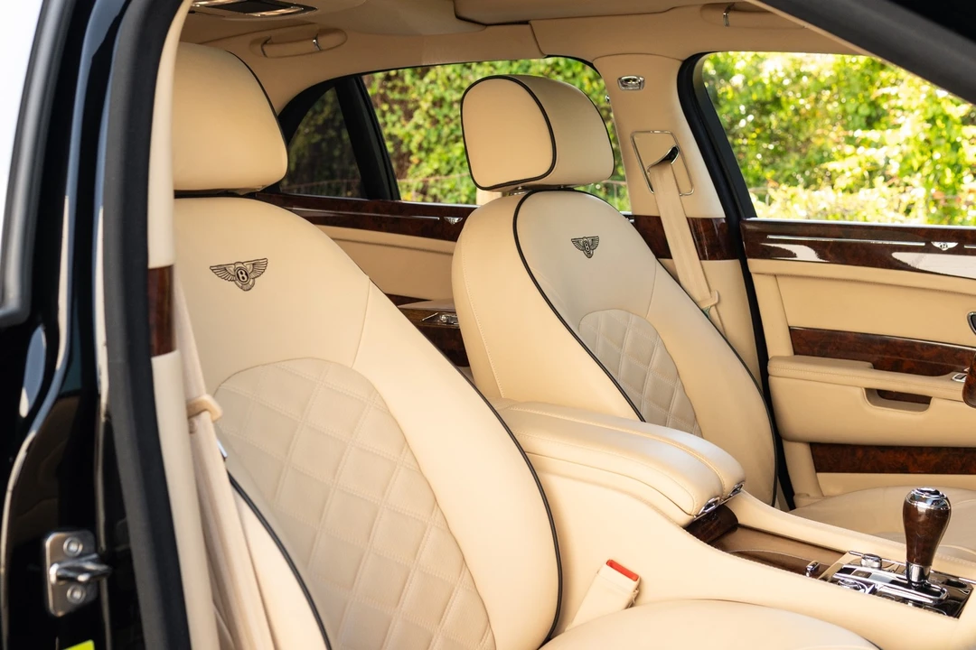 2014 Bentley Mulsanne 2nd Gen - Image 8 of 31