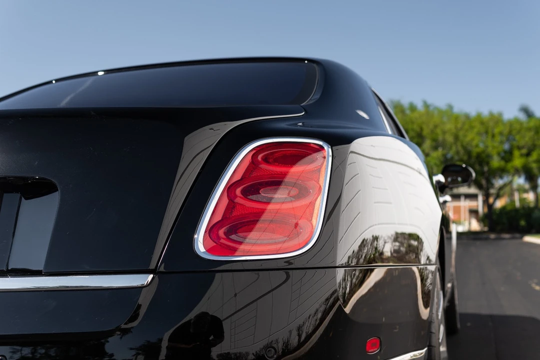 2014 Bentley Mulsanne 2nd Gen - Image 18 of 31