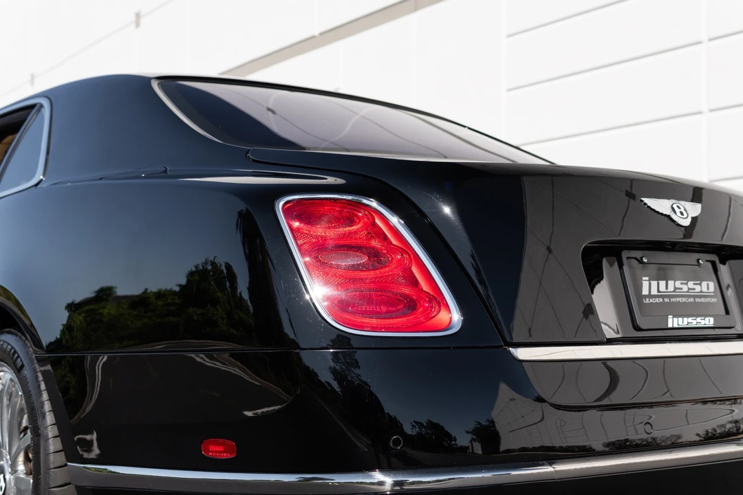 2014 Bentley Mulsanne 2nd Gen - Image 26 of 31