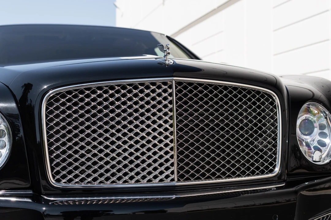 2014 Bentley Mulsanne 2nd Gen - Image 13 of 31