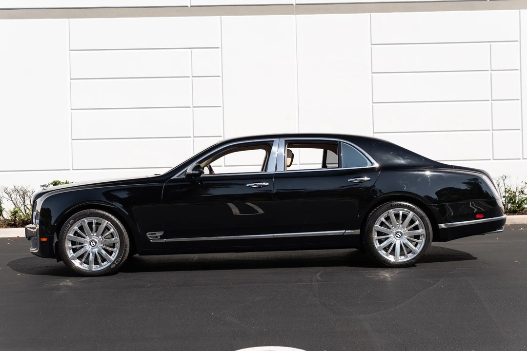 2014 Bentley Mulsanne 2nd Gen - Image 20 of 31