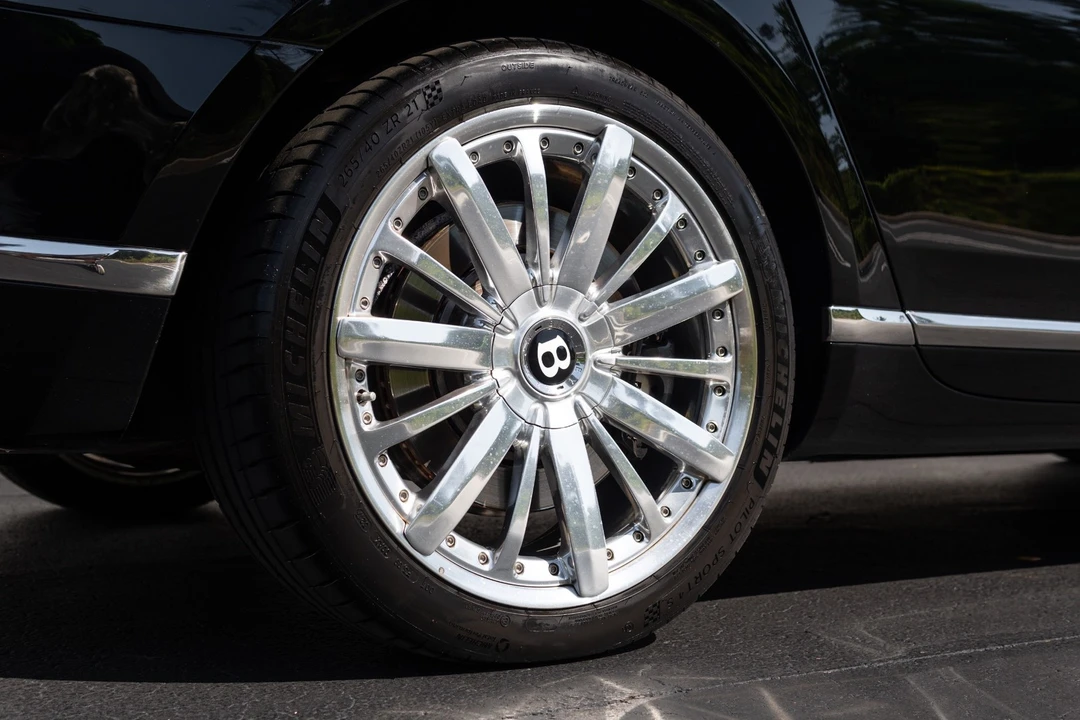 2014 Bentley Mulsanne 2nd Gen - Image 17 of 31