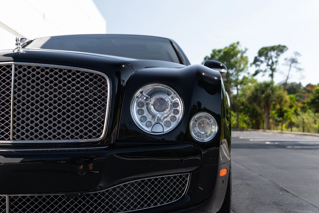 2014 Bentley Mulsanne 2nd Gen - Image 21 of 31