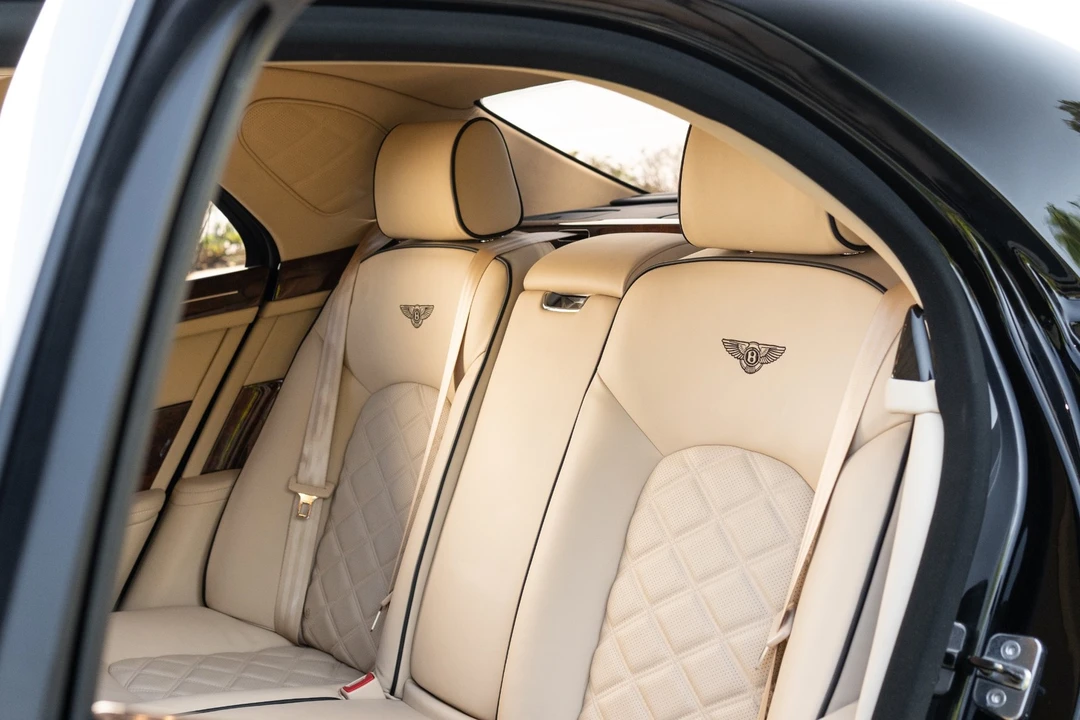 2014 Bentley Mulsanne 2nd Gen - Image 7 of 31