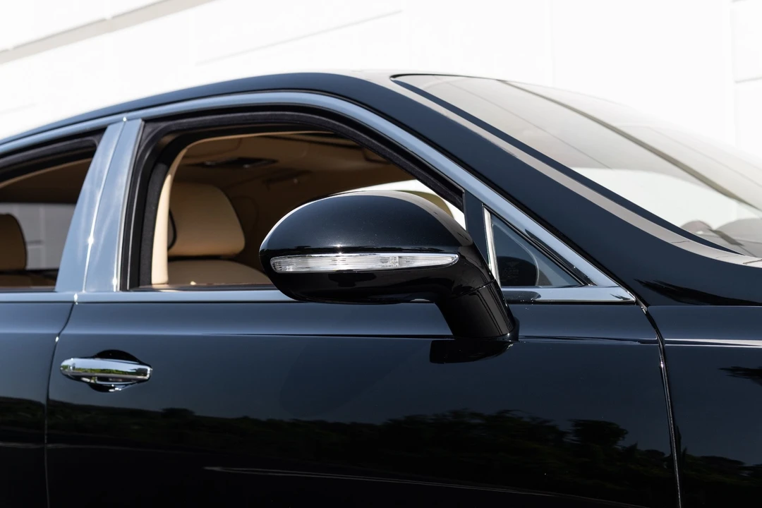 2014 Bentley Mulsanne 2nd Gen - Image 10 of 31