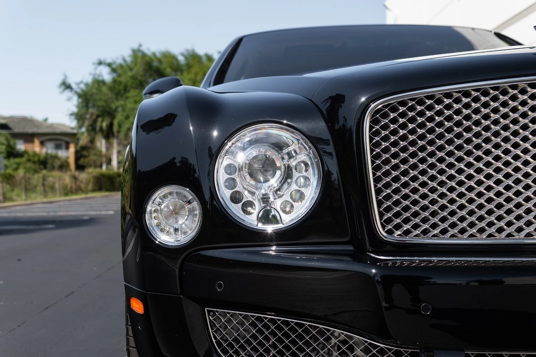 2014 Bentley Mulsanne 2nd Gen - Image 12 of 31