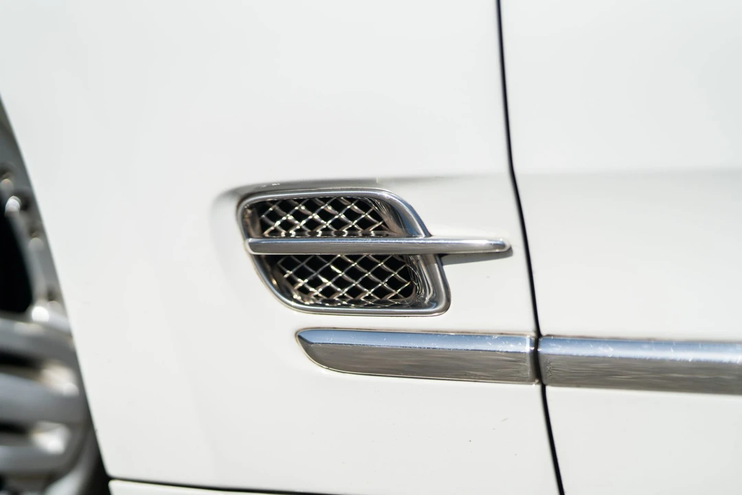 2014 Bentley Mulsanne 2nd Gen - Image 28 of 31