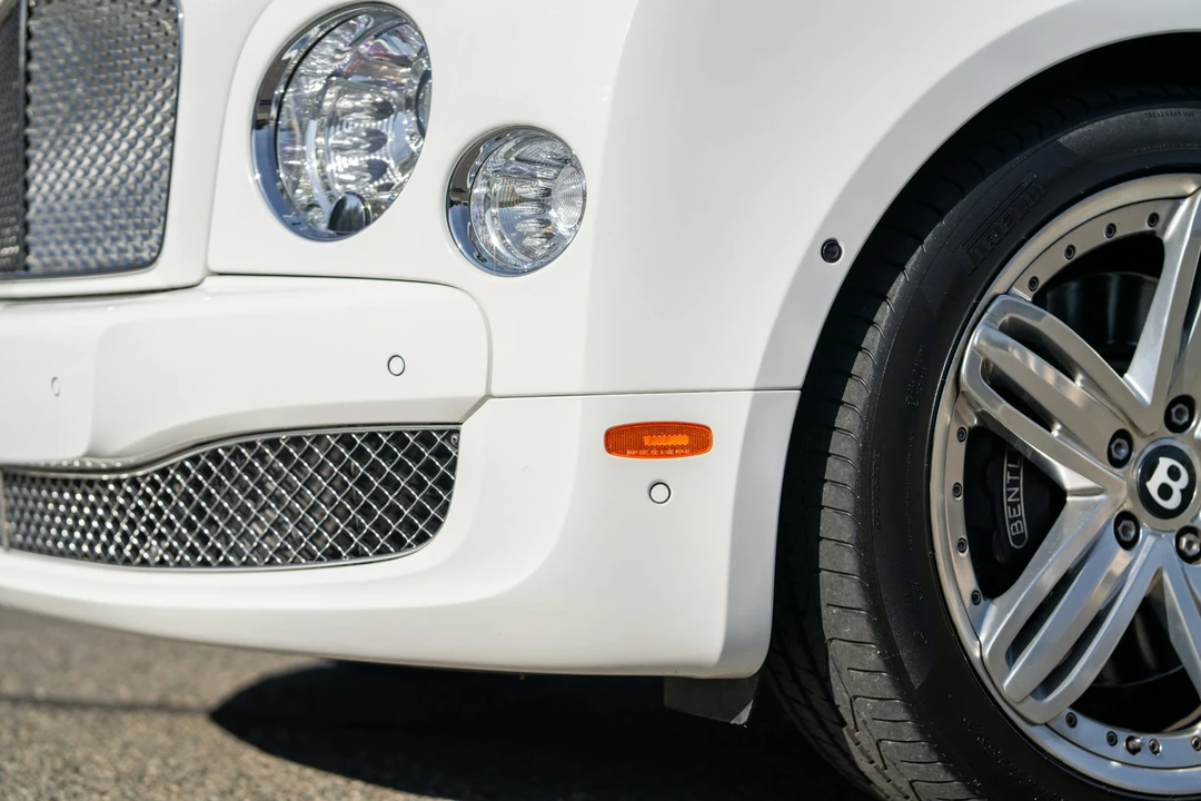 2014 Bentley Mulsanne 2nd Gen - Image 27 of 31