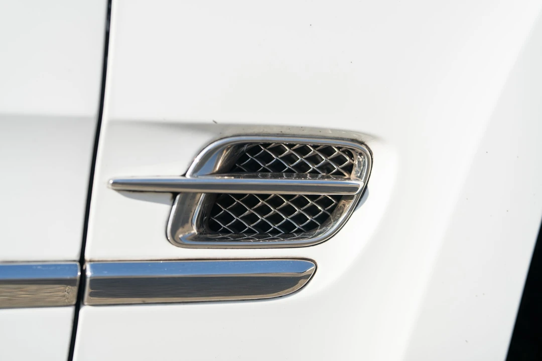 2014 Bentley Mulsanne 2nd Gen - Image 29 of 31