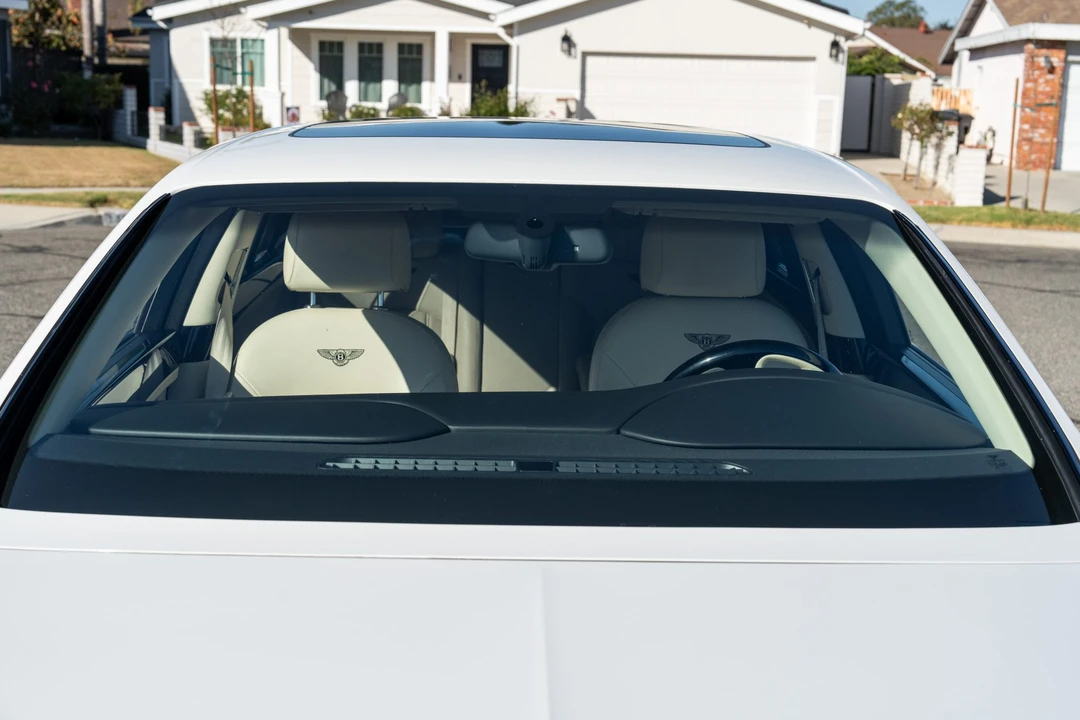 2014 Bentley Mulsanne 2nd Gen - Image 15 of 31