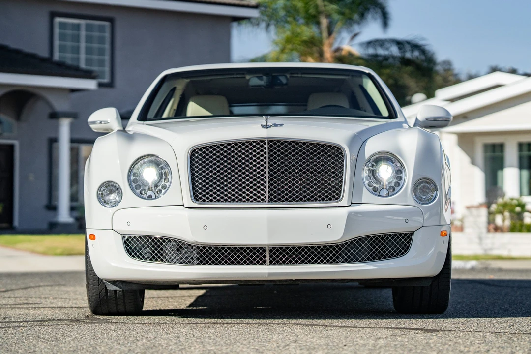 2014 Bentley Mulsanne 2nd Gen - Image 14 of 31