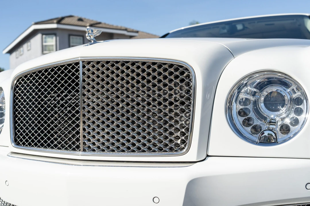2014 Bentley Mulsanne 2nd Gen - Image 22 of 31