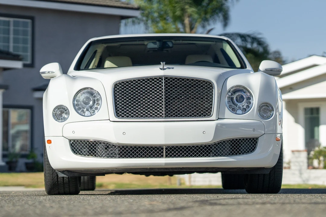 2014 Bentley Mulsanne 2nd Gen - Image 13 of 31