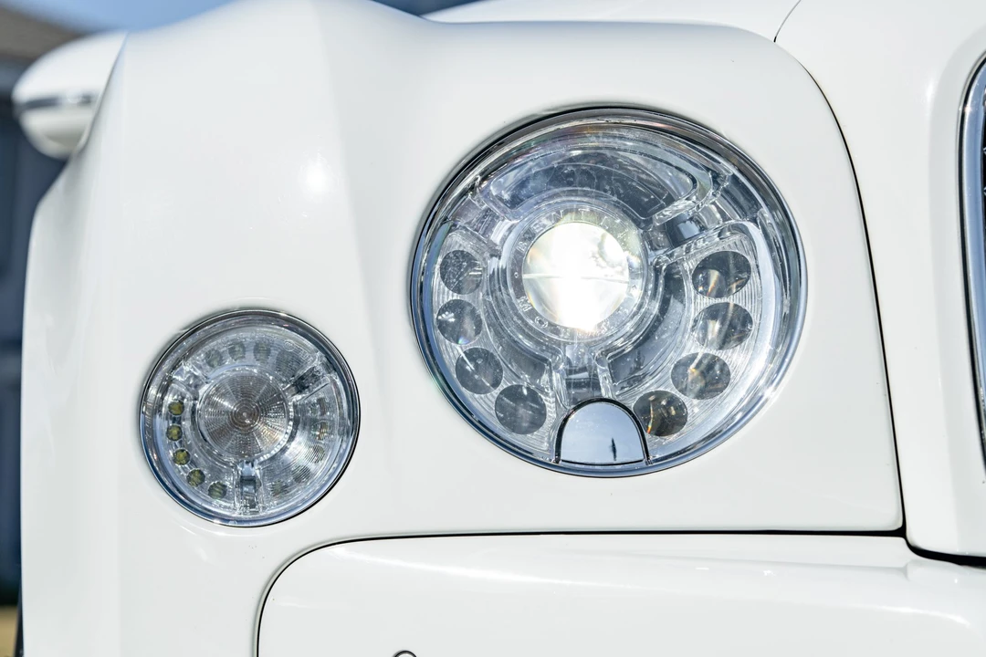 2014 Bentley Mulsanne 2nd Gen - Image 23 of 31