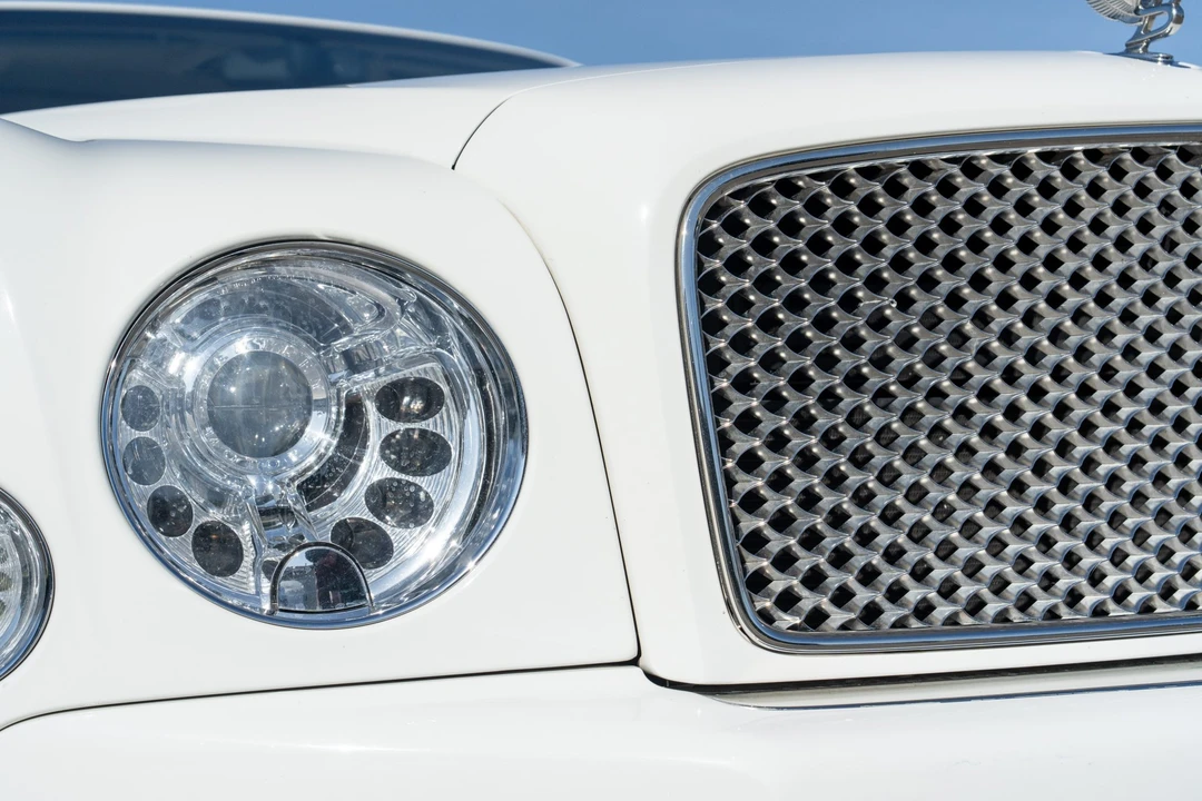 2014 Bentley Mulsanne 2nd Gen - Image 21 of 31