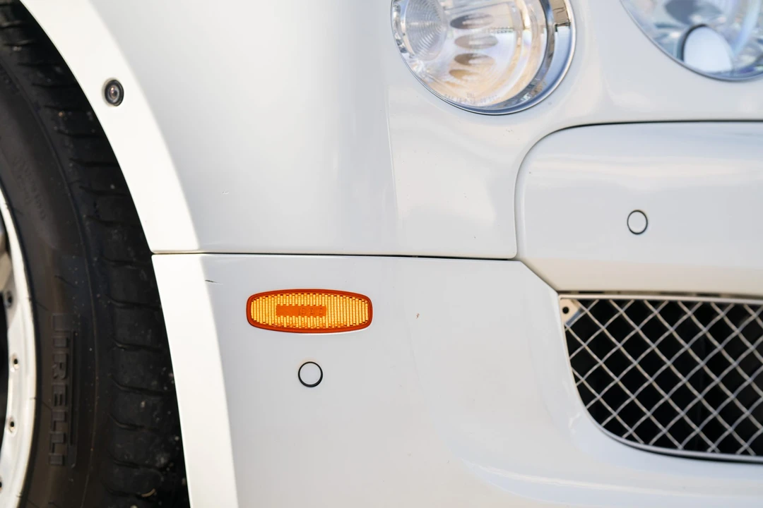 2014 Bentley Mulsanne 2nd Gen - Image 25 of 31