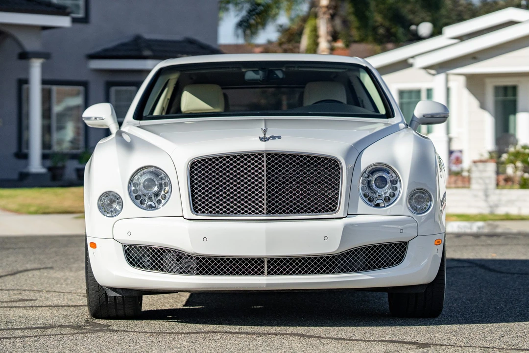 2014 Bentley Mulsanne 2nd Gen - Image 12 of 31