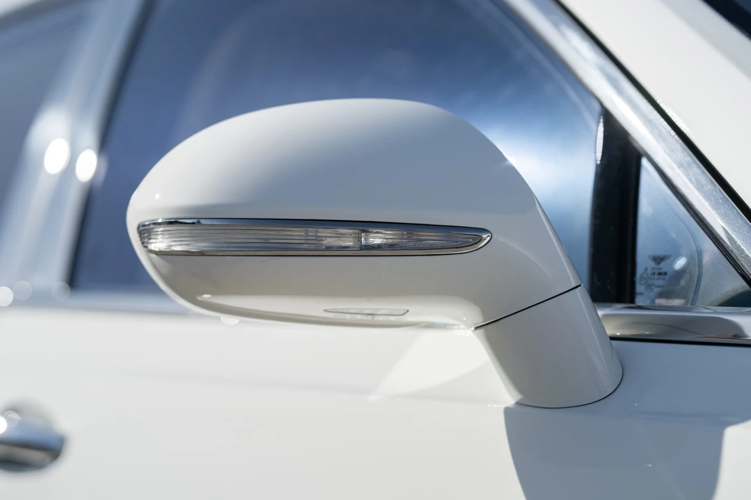 2014 Bentley Mulsanne 2nd Gen - Image 30 of 31