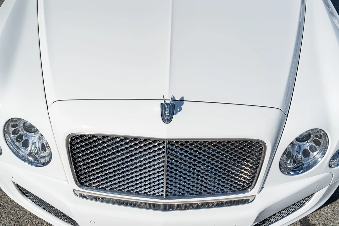 2014 Bentley Mulsanne 2nd Gen - Image 18 of 31