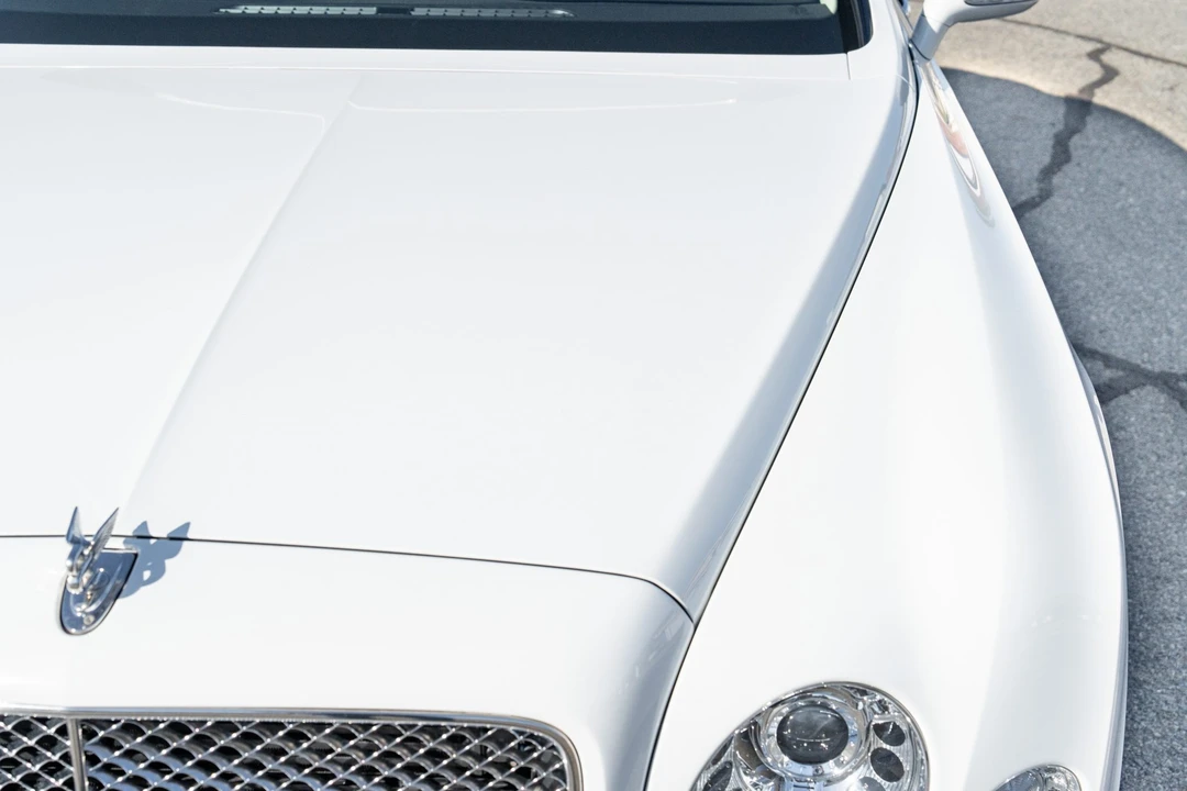 2014 Bentley Mulsanne 2nd Gen - Image 20 of 31