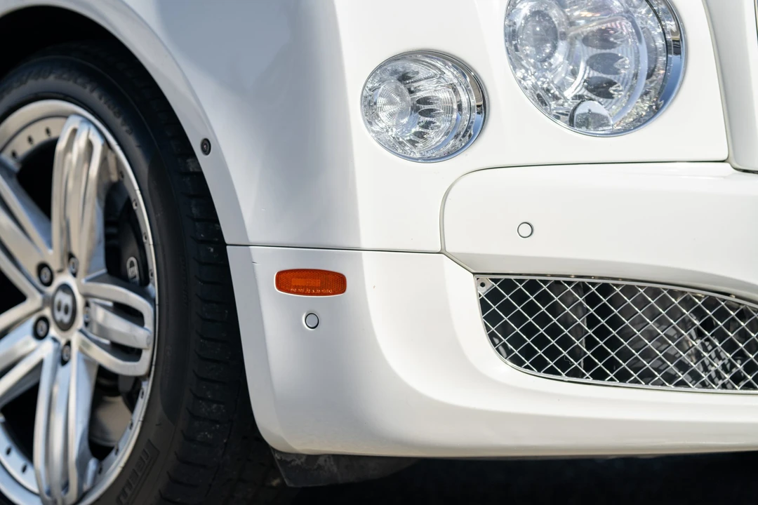 2014 Bentley Mulsanne 2nd Gen - Image 26 of 31
