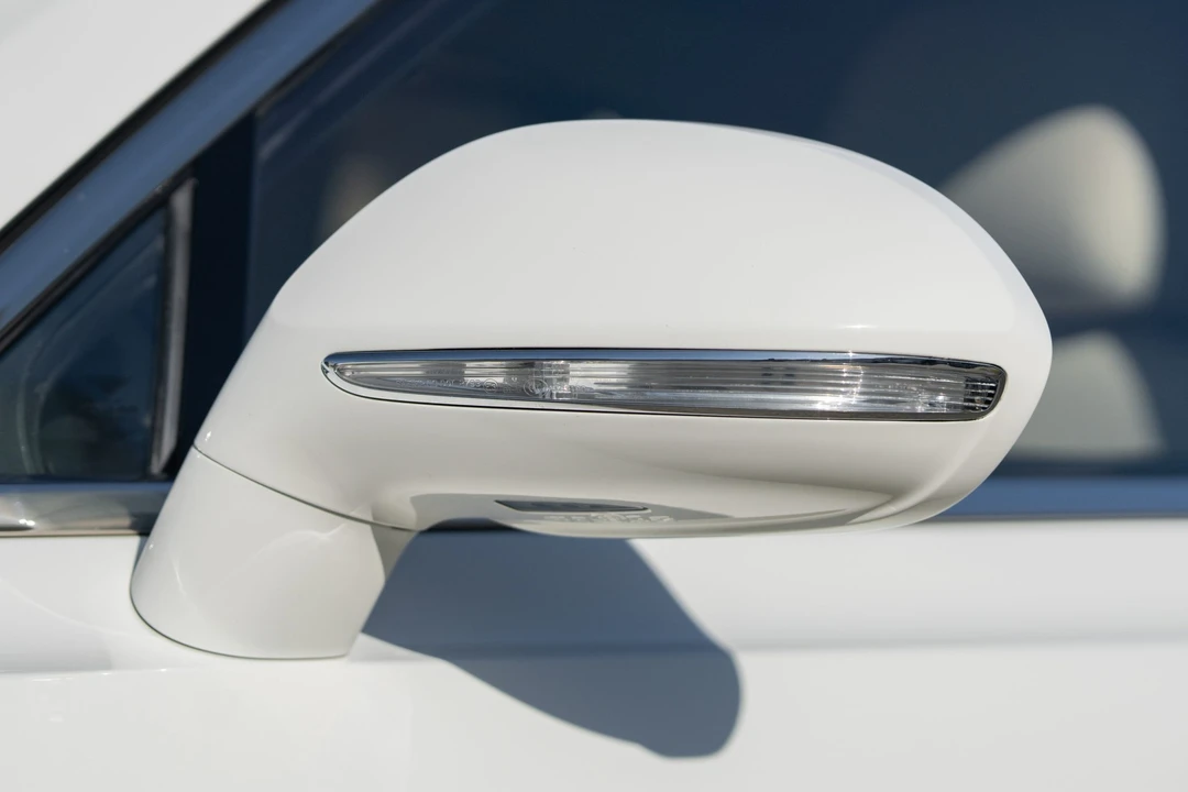 2014 Bentley Mulsanne 2nd Gen - Image 31 of 31