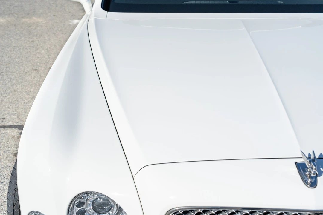 2014 Bentley Mulsanne 2nd Gen - Image 19 of 31